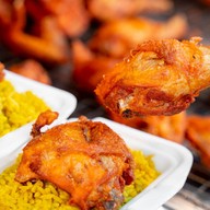 อาบีไก่ทอดหาดใหญ่