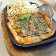 เมนูของร้าน Lee Coffee house บางโพงพาง