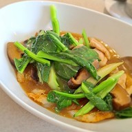 เมนูของร้าน Lee Coffee house บางโพงพาง