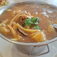 เมนูของร้าน Lee Coffee house บางโพงพาง