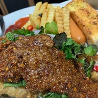 U&steak ลำปาง
