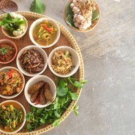 คำปันเกยอาหารเหนือ ฮาบิเทีย ออร์บิต ,หทัยราษฎร์