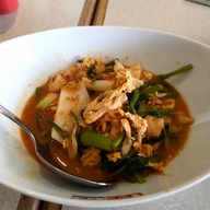 เมนูของร้าน Lee Coffee house บางโพงพาง