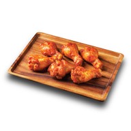 เมนูของร้าน Domino's Pizza ลาดกระบัง