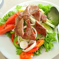 เมนูของร้าน Lee Coffee house บางโพงพาง