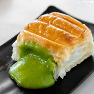 เมนูของร้าน Pang Yerm