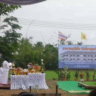 วัดไทรพุทธรังสี