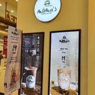 เมนู Moma's Bubble Tea Bar โลตัส สมุทรปราการ