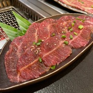 เมนูของร้าน Donabe Sukiyaki Shabushabu & Yakiniku RCA