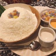 เมนูของร้าน Cheevit Cheeva ชั้น4 ฝั่งพลาซ่า