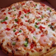 ร้านพิซซ่าเงินแสนเจ้าเก่า/ 2