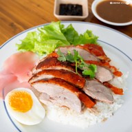 เมนูของร้าน ร้าน