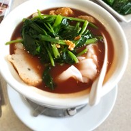 เมนูของร้าน Lee Coffee house บางโพงพาง