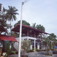 Frankies cafe แฟรงกีส์คาเฟ่ ขนอม