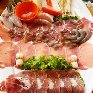 ชาบูบางวัว อมตะชลบุรี