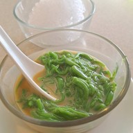 เมนูของร้าน Lee Coffee house บางโพงพาง