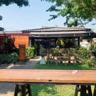 Hand craft romana pizza