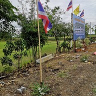 วัดไทรพุทธรังสี