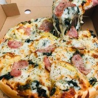 ร้านพิซซ่าเงินแสนเจ้าเก่า/ 2