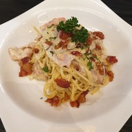 เมนูของร้าน Bella’s Pizzeria (The One Ratchada Market) ตลาดนัดดิวันรัชดา