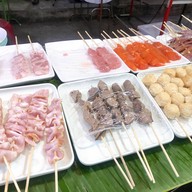 หม่าล่า ต่อปาก