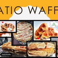 Ratio Waffle เรโช วาฟเฟิล แจ๊ส กรีน วิลเลจ รามคำแหง