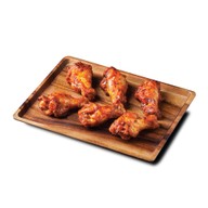 เมนูของร้าน Domino's Pizza พระราม 4 แยกกล้วยน้ำไท