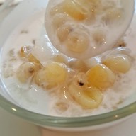 เมนูของร้าน Lee Coffee house บางโพงพาง