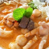ส้มตำเจ๊ออย เพชรบูรณ์