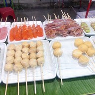 หม่าล่า ต่อปาก