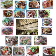 คุ้งอู่ทอง หัวแหลม