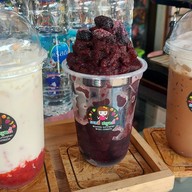 เกลลี่ สมูทตี้ ตาก