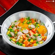 เมนูของร้าน คลองแหติ่มซำ