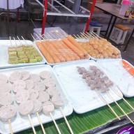 หม่าล่า ต่อปาก