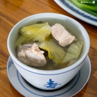 เมนูของร้าน ร้าน