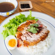 เมนูของร้าน ร้าน