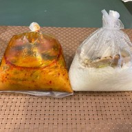 เมนูของร้าน เฮียปิงข้าวต้มปลา