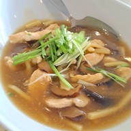 เมนูของร้าน Lee Coffee house บางโพงพาง