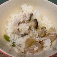 เมนูของร้าน เฮียปิงข้าวต้มปลา