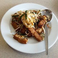 เมนูของร้าน Lee Coffee house บางโพงพาง