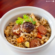 เมนูของร้าน ริมทาง