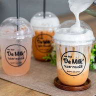 De Cafe สถานีอารมณ์ดี