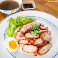 เมนูของร้าน ร้าน