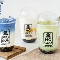 MOGUU Cafe Hatyai Hatyai