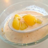 เมนูของร้าน Lee Coffee house บางโพงพาง