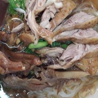 จำลองโภชนา