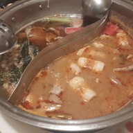 Mori Cafe