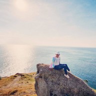 แหลมกระทิง