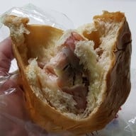 เมนูของร้าน ปังเว้ย..เฮ้ย!!! สีลม (ตรงข้ามวัดแขก)