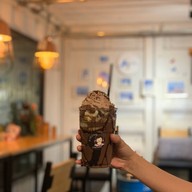 เมนูของร้าน มานีมีนม กาแฟสด